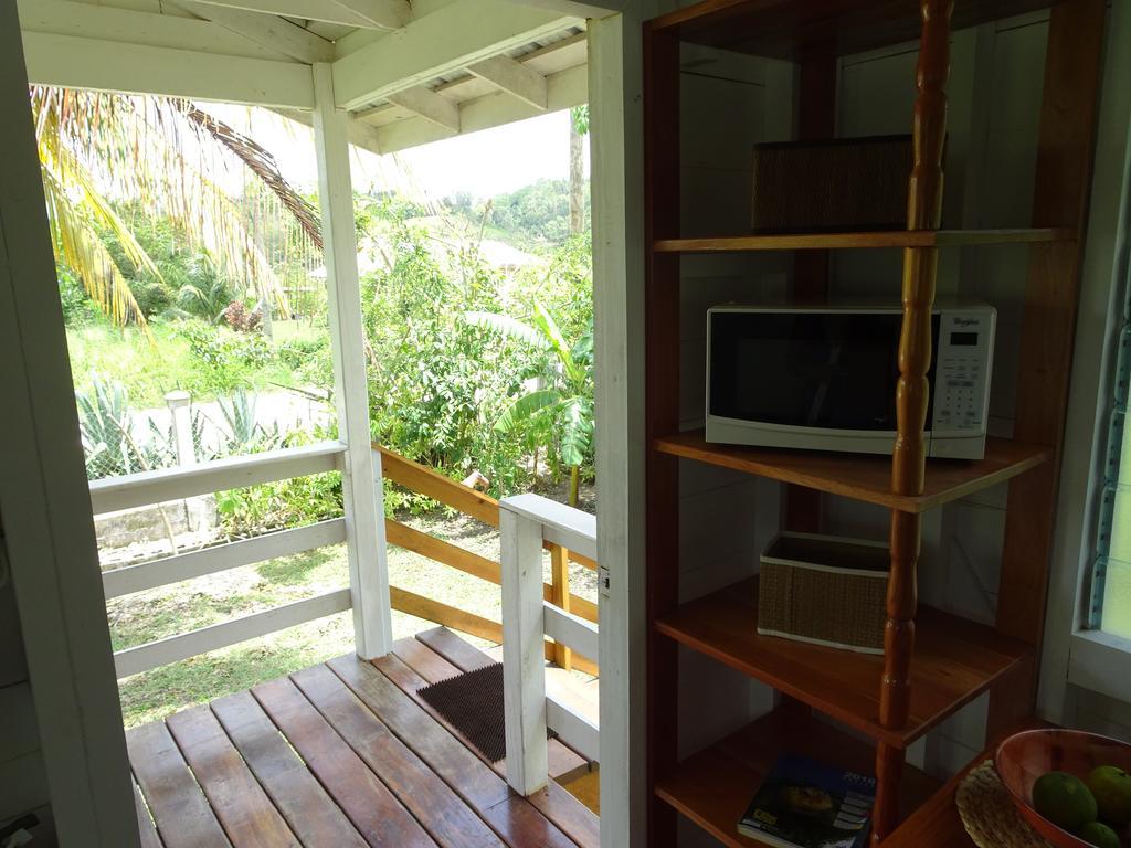 Maya Hill Lodge Black Man Eddy Exterior foto