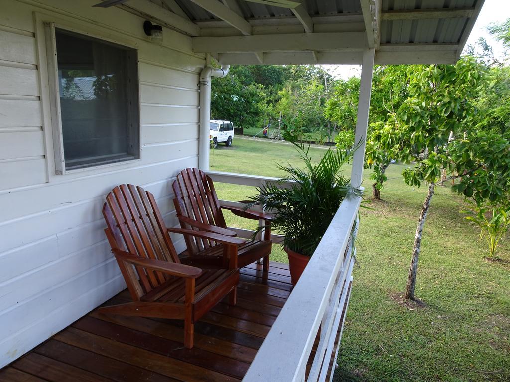 Maya Hill Lodge Black Man Eddy Exterior foto