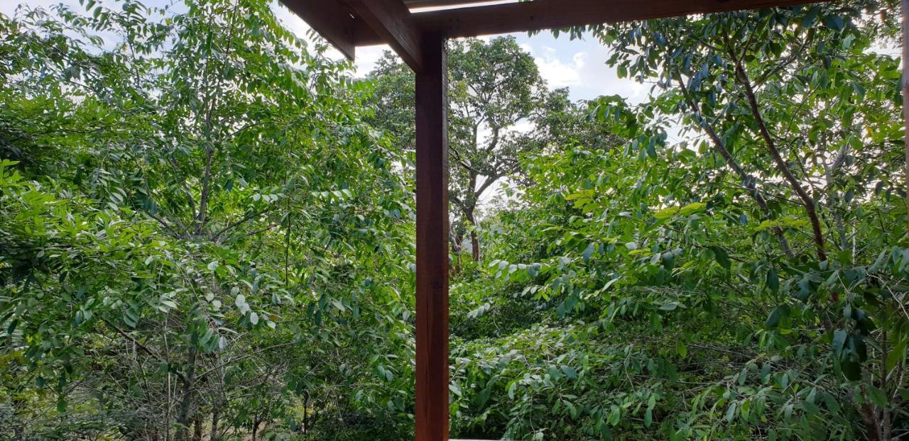 Maya Hill Lodge Black Man Eddy Exterior foto