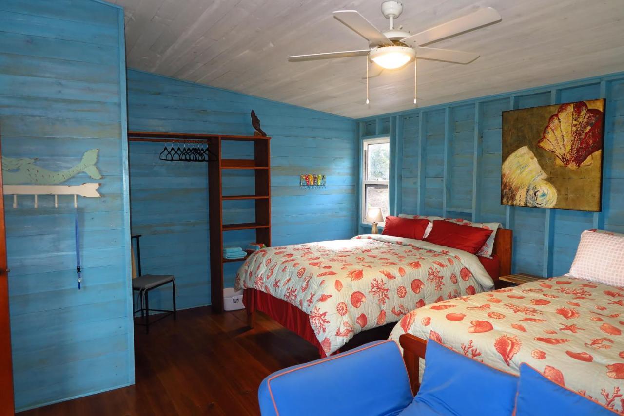Maya Hill Lodge Black Man Eddy Exterior foto