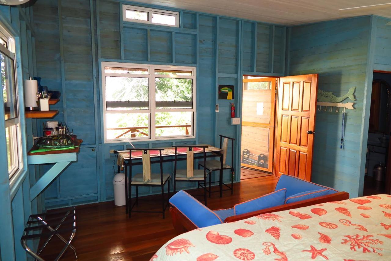 Maya Hill Lodge Black Man Eddy Exterior foto