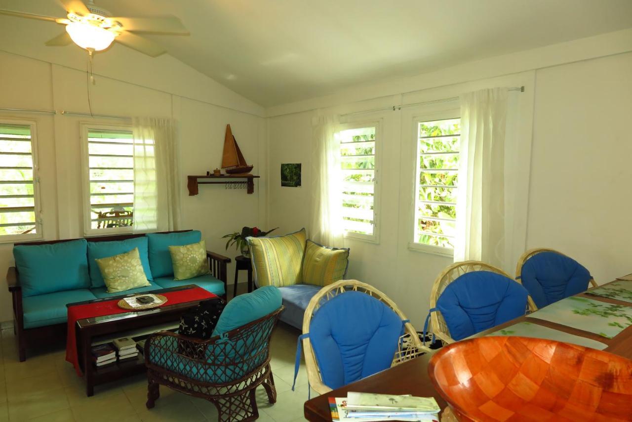 Maya Hill Lodge Black Man Eddy Exterior foto